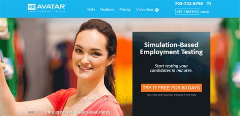 HR Avatar Software Reviews, Demo & Pricing .